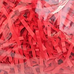 Viruta de papel colores Santiago